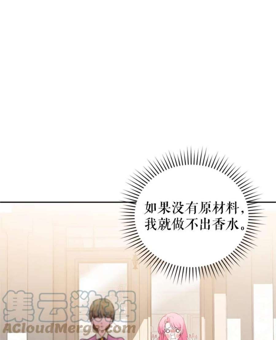 成为他唯一的调香师21.麦格诺斯的诡计
