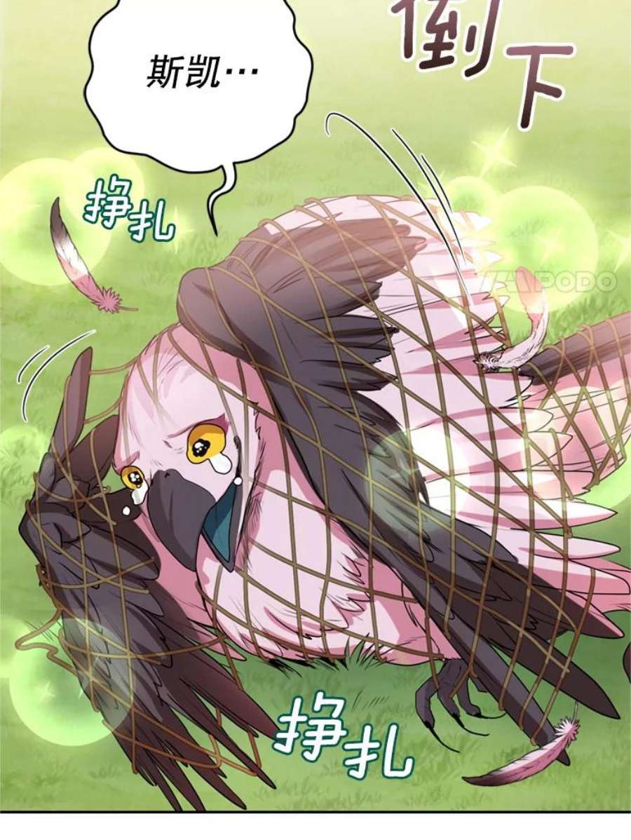 成为他唯一的调香师24.寻找斯凯伦（2）