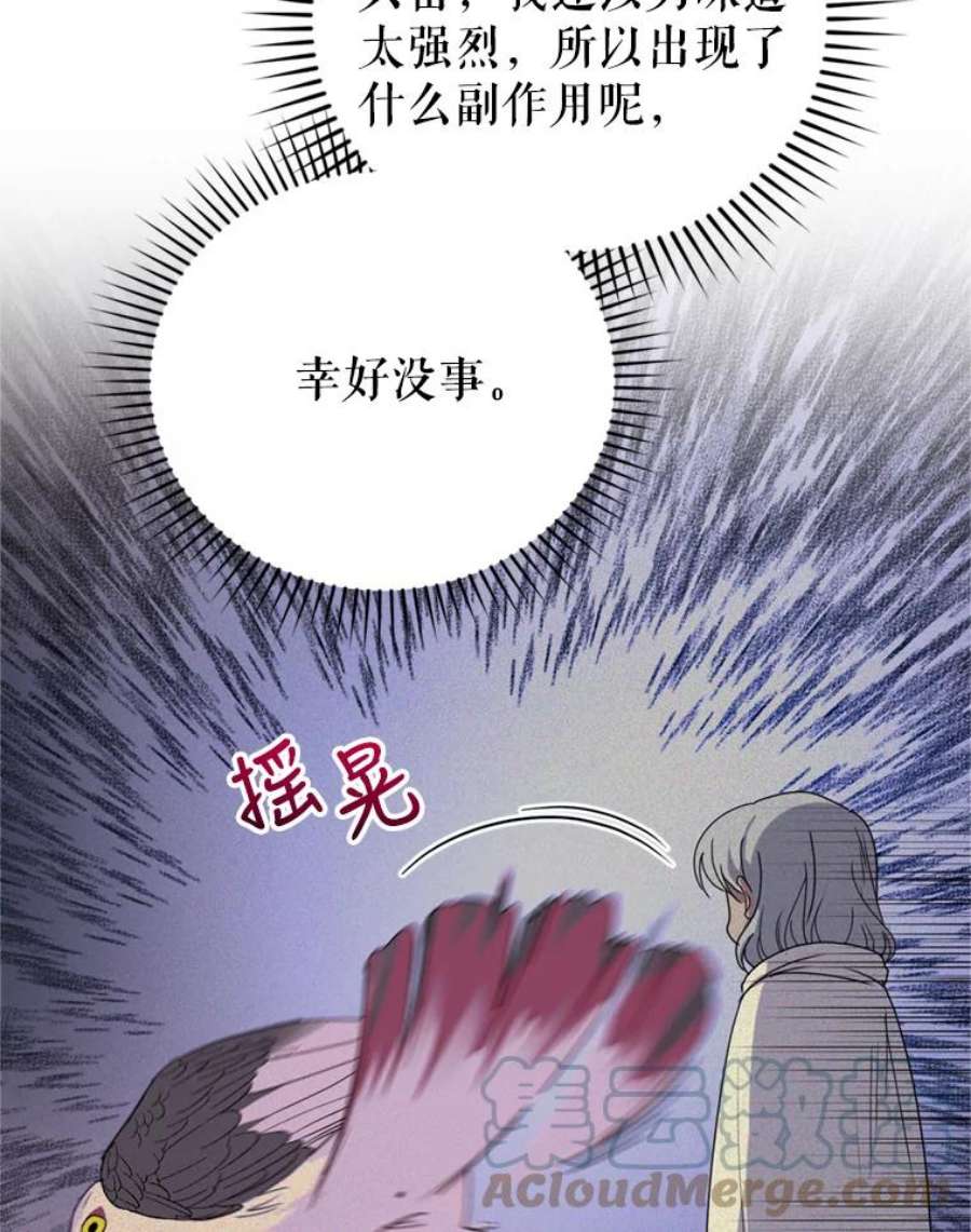 成为他唯一的调香师26.魔法香水（1）
