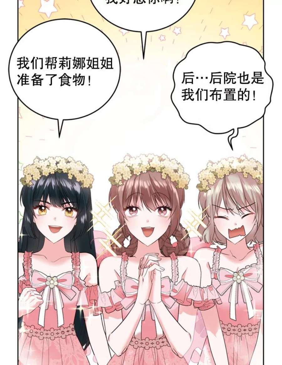 成为他唯一的调香师29.开业派对