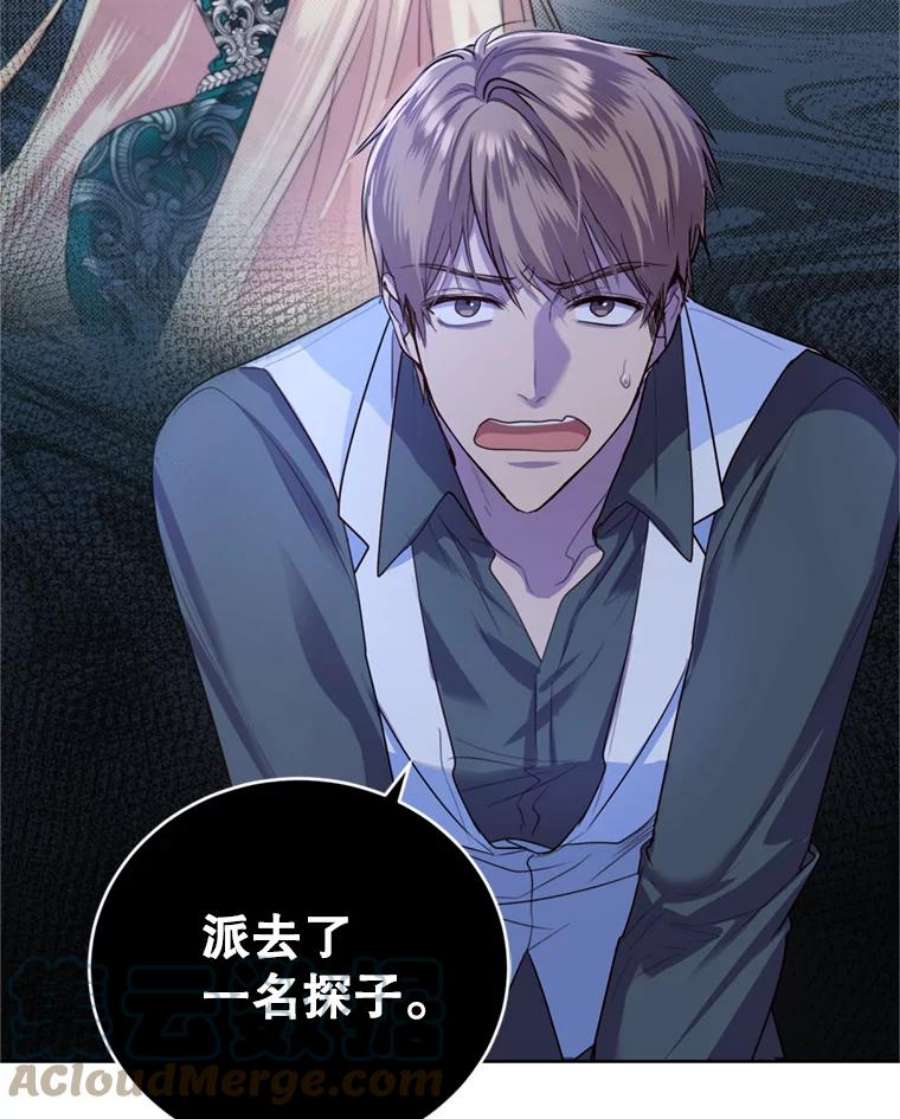 成为他唯一的调香师30.间谍