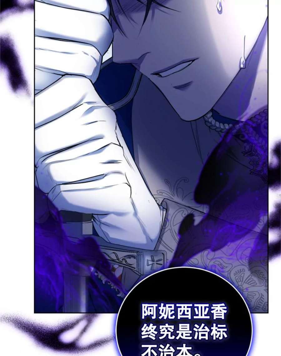 成为他唯一的调香师30.间谍