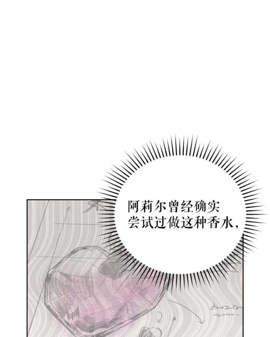 成为他唯一的调香师31.雷尔利乌斯