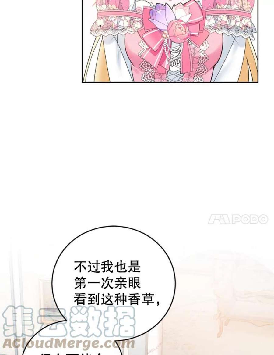 成为他唯一的调香师31.雷尔利乌斯