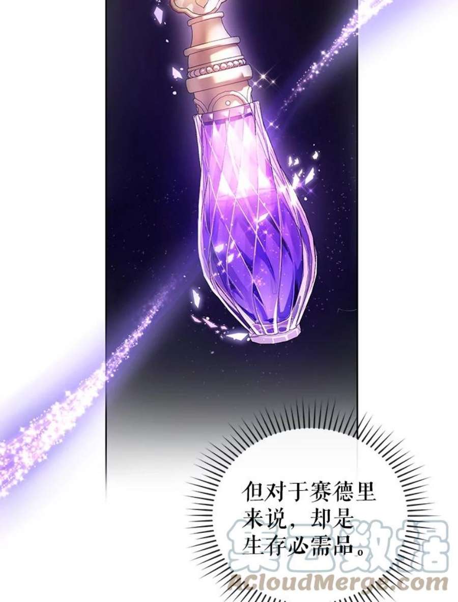 成为他唯一的调香师33.赌约