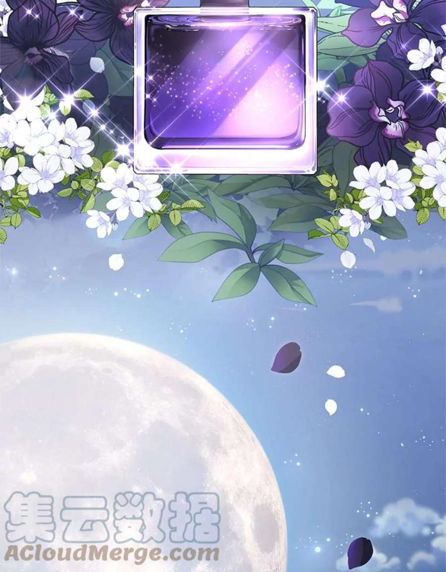 成为他唯一的调香师34.月夜公爵府