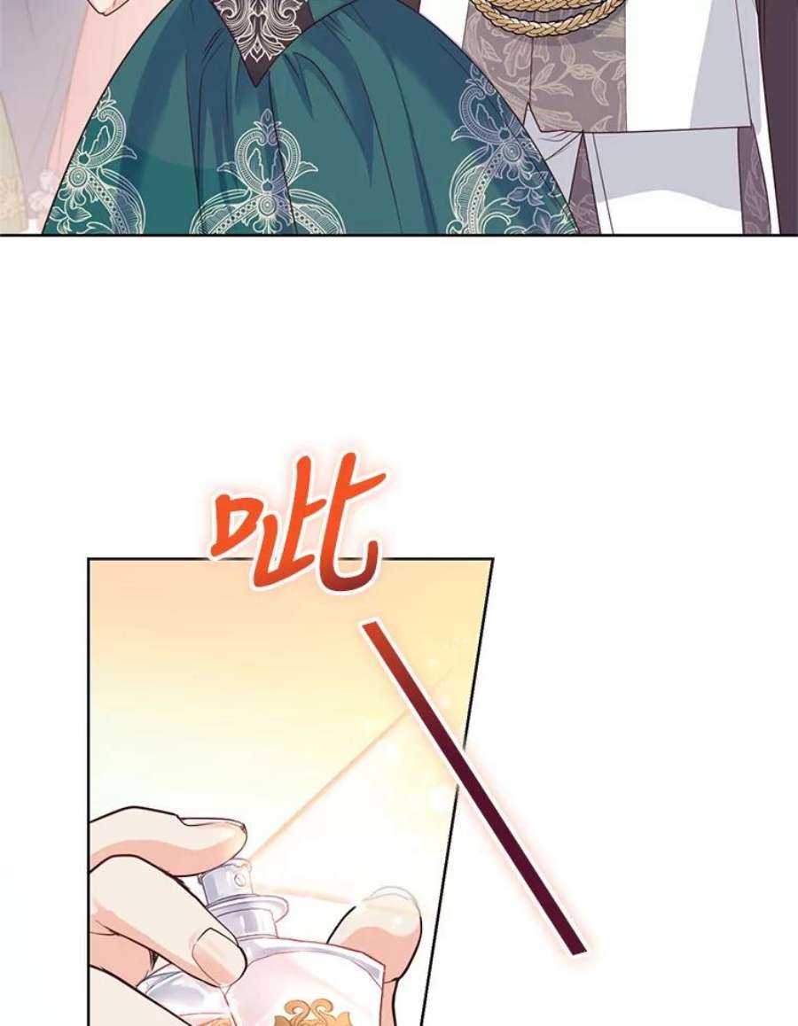 成为他唯一的调香师34.月夜公爵府