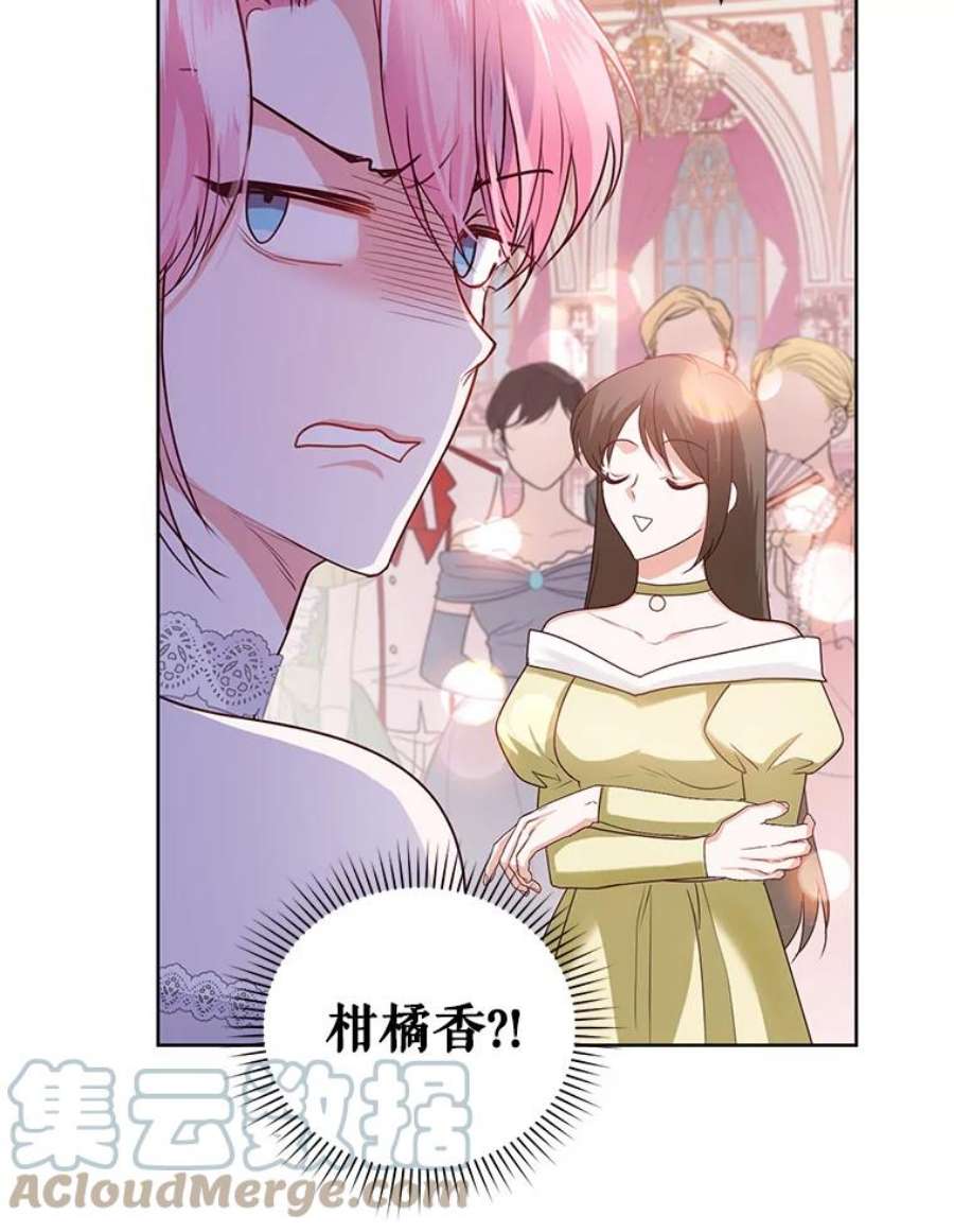 成为他唯一的调香师34.月夜公爵府