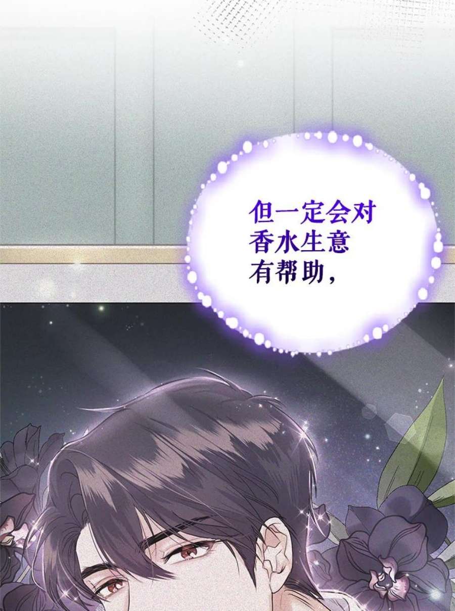 成为他唯一的调香师38.神秘组织