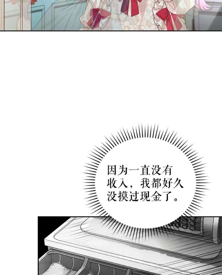 成为他唯一的调香师45.春之祭
