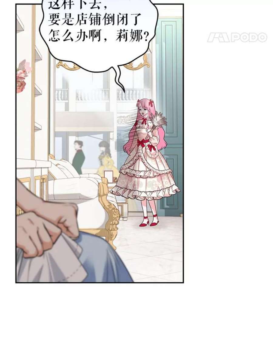 成为他唯一的调香师45.春之祭