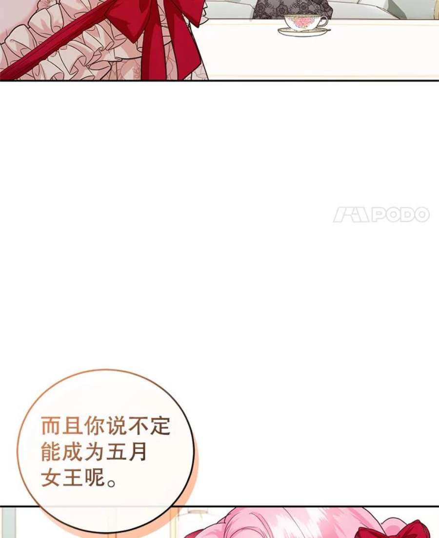 成为他唯一的调香师45.春之祭