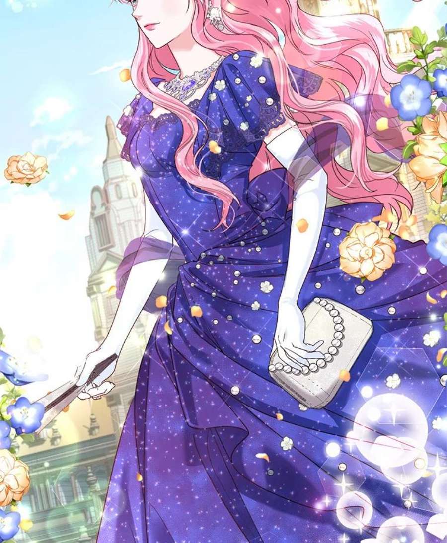 成为他唯一的调香师49.春之祭