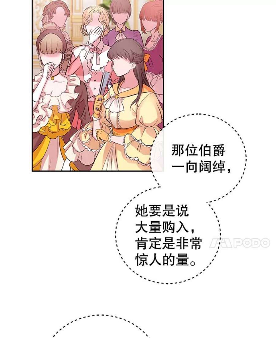 成为他唯一的调香师50.意外登场