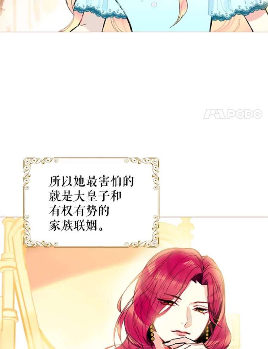 恶女保命计划1.穿越