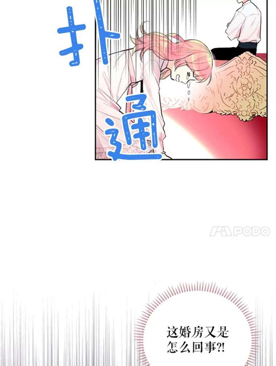恶女保命计划1.穿越