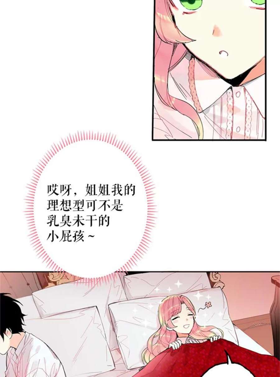 恶女保命计划1.穿越