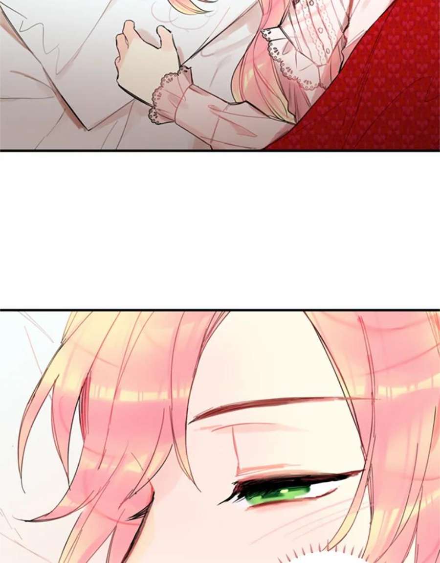 恶女保命计划2.生病