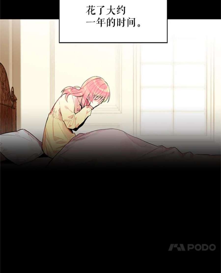 恶女保命计划2.生病