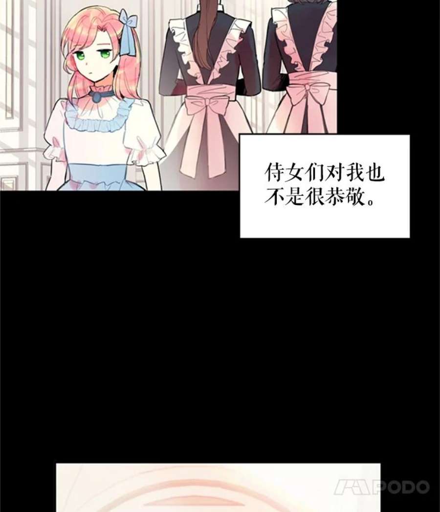 恶女保命计划2.生病