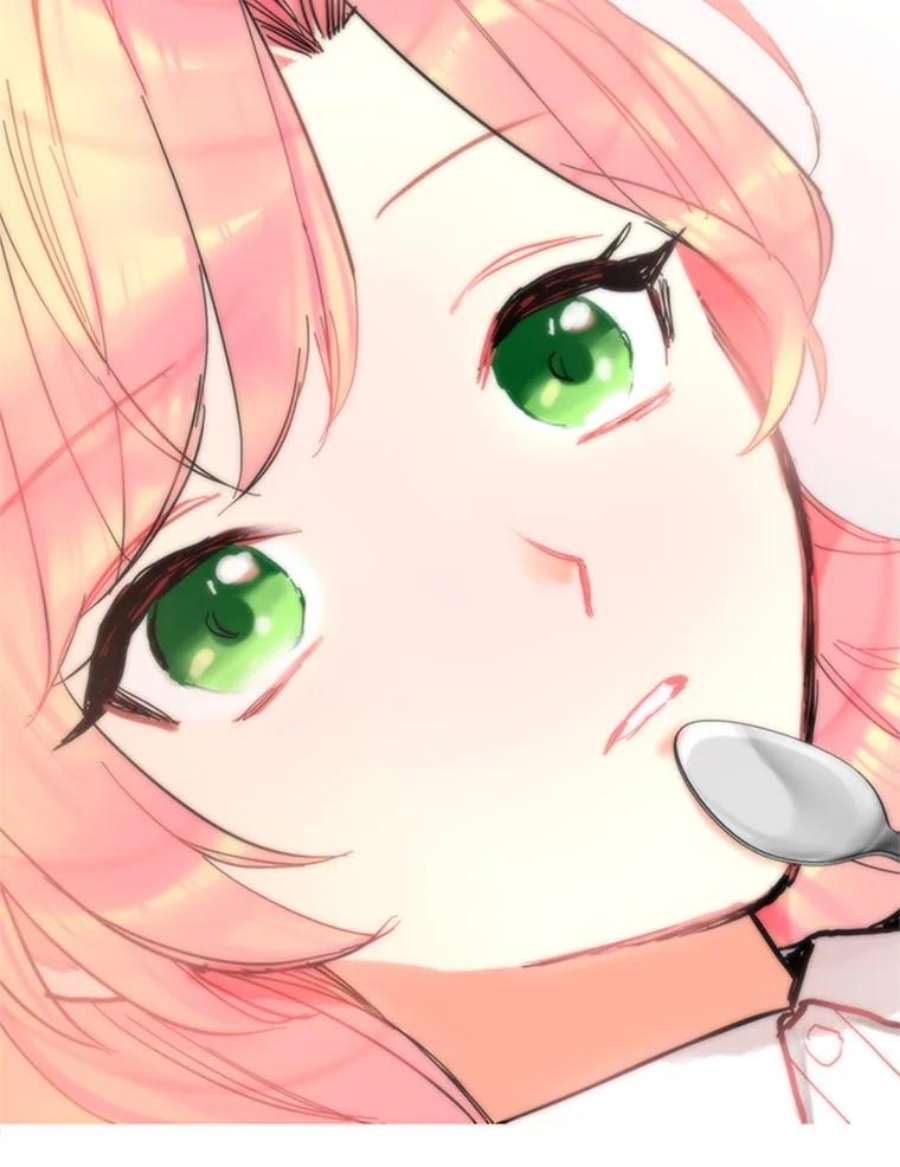 恶女保命计划2.生病