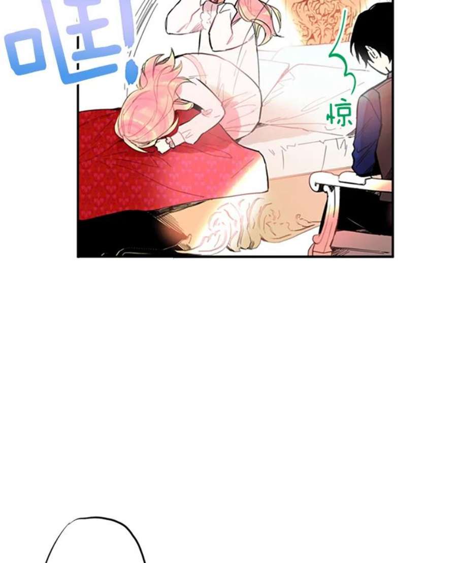 恶女保命计划2.生病