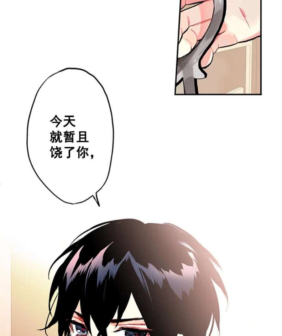 恶女保命计划3.威严