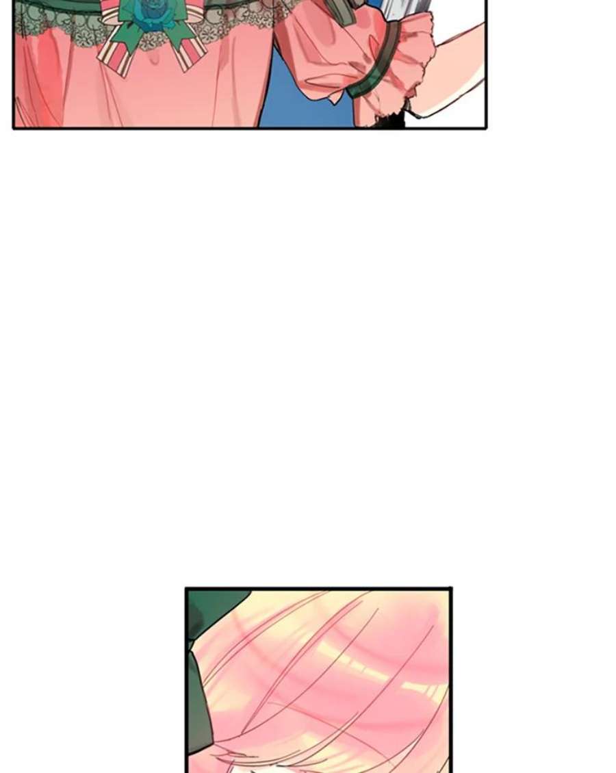 恶女保命计划3.威严