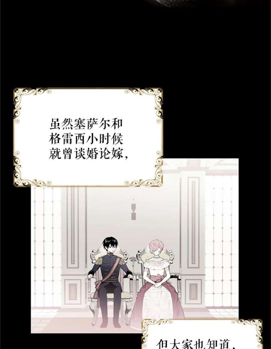 恶女保命计划9.舞会