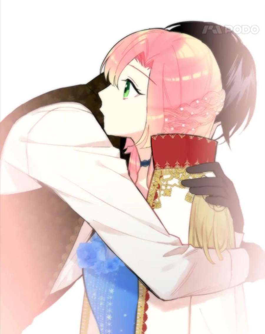 恶女保命计划10.约定