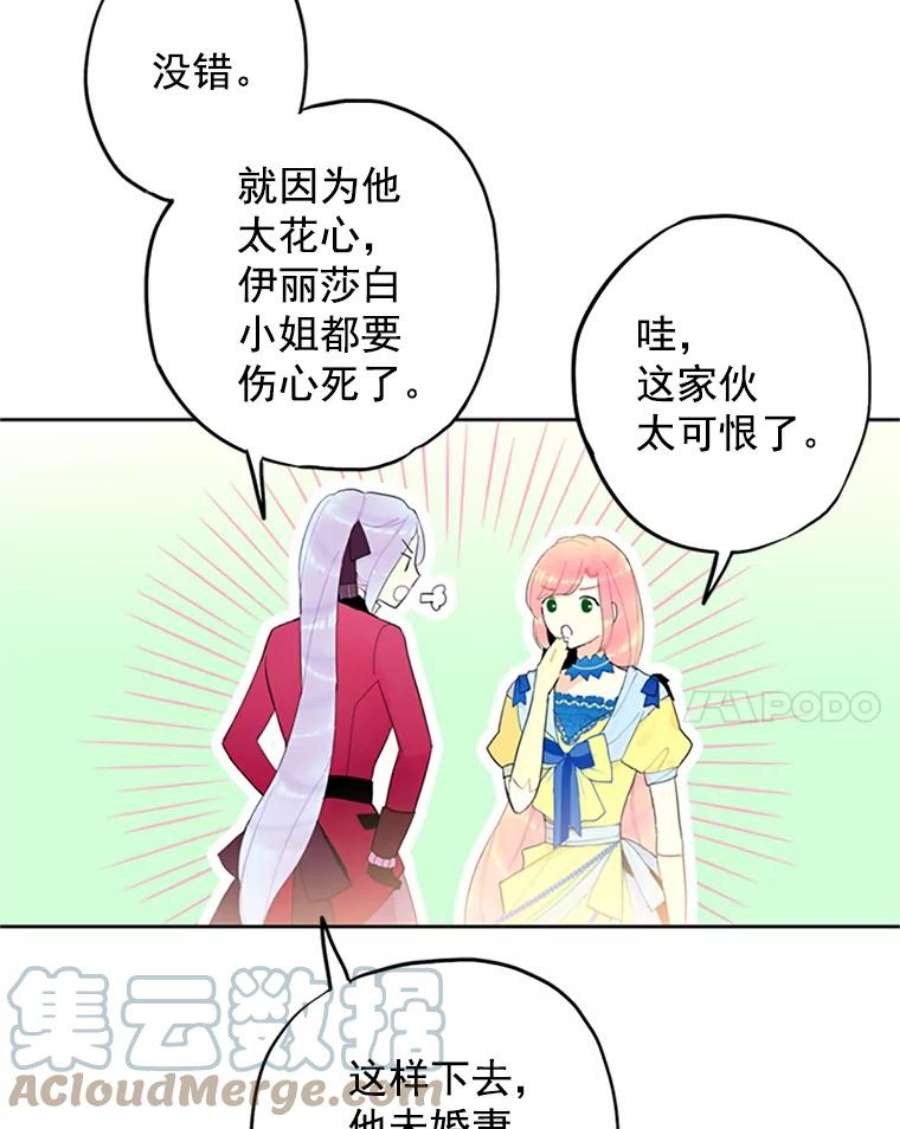 恶女保命计划14.狩猎