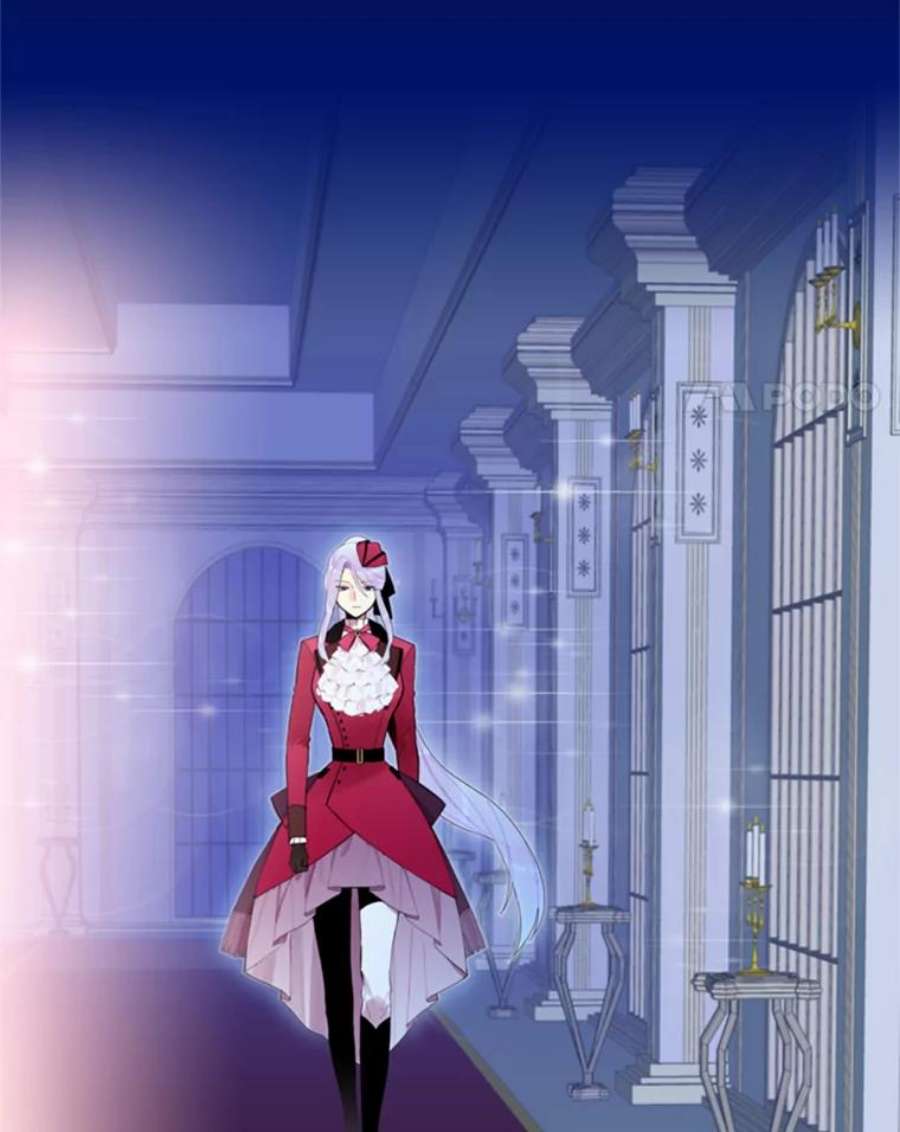 恶女保命计划16.女爵