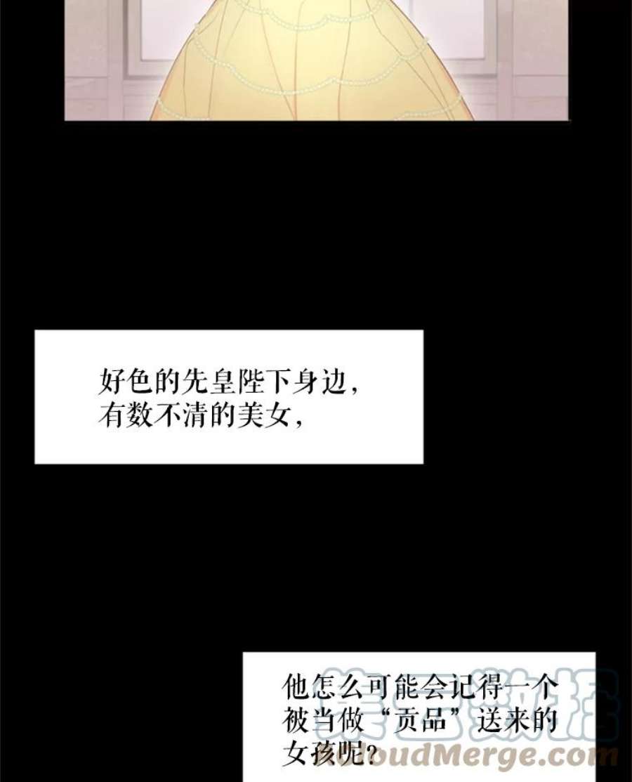 恶女保命计划30.幽灵