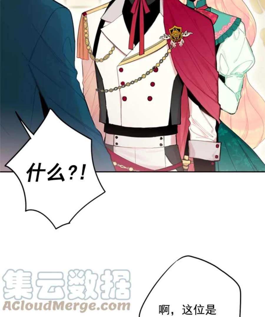 恶女保命计划31.无理取闹的哥哥