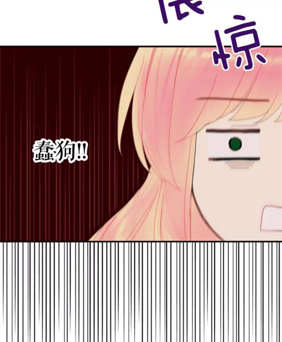 恶女保命计划31.无理取闹的哥哥
