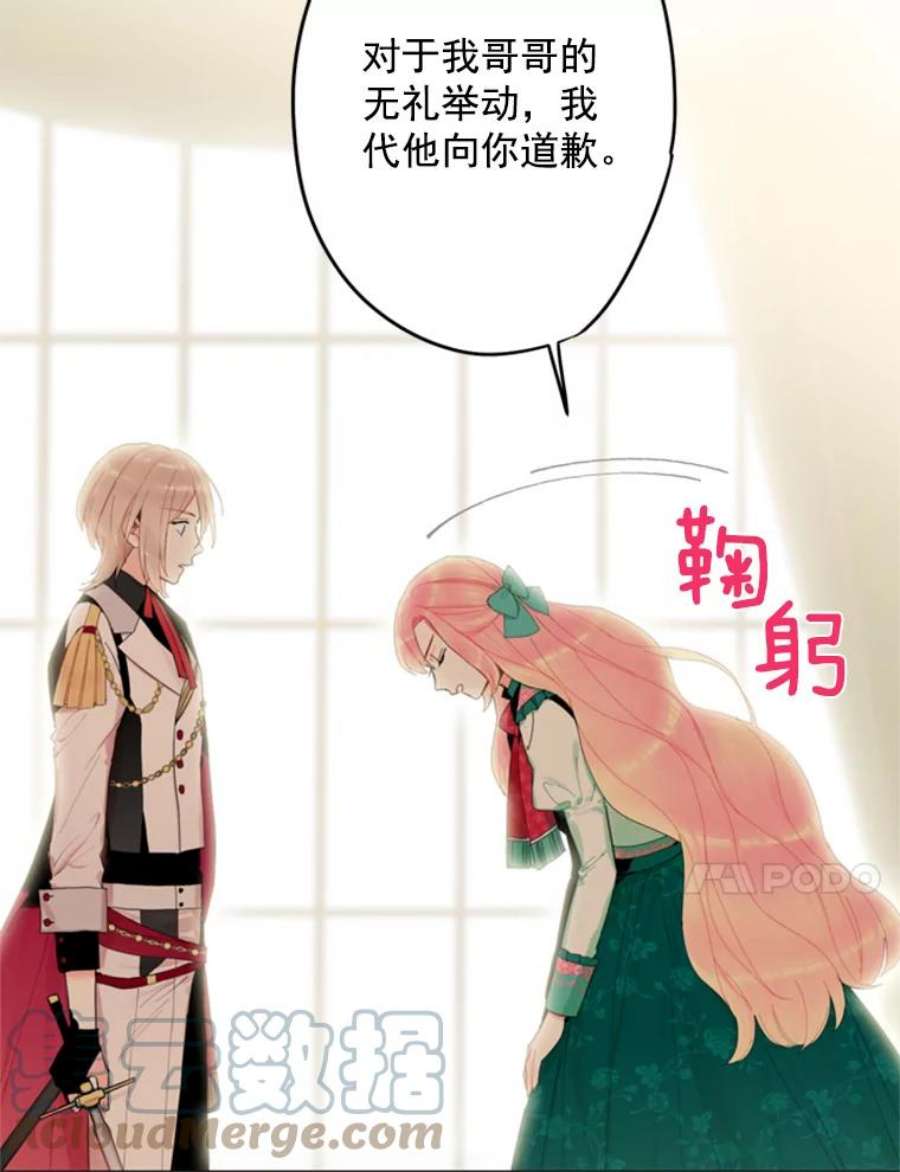 恶女保命计划31.无理取闹的哥哥