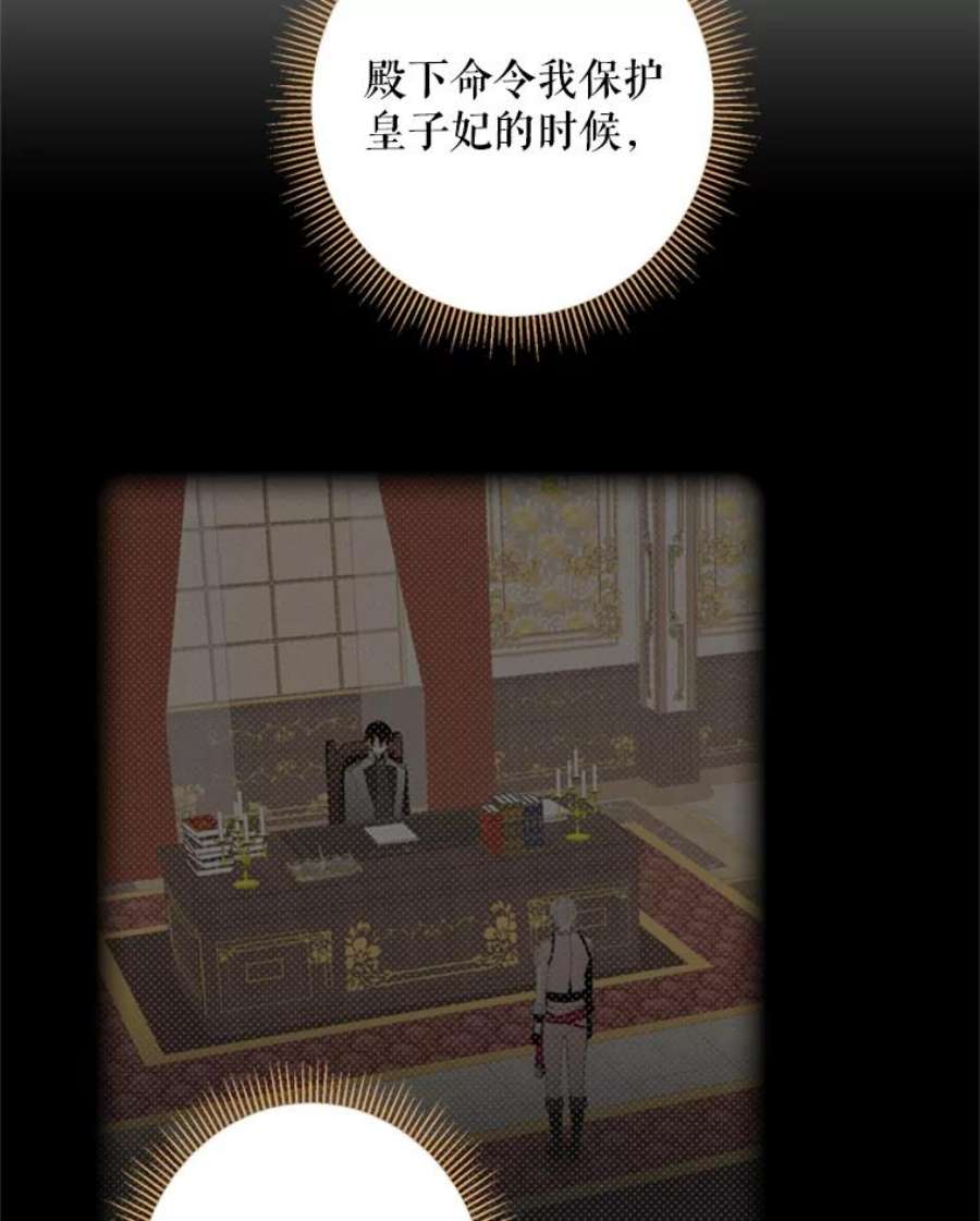恶女保命计划31.无理取闹的哥哥