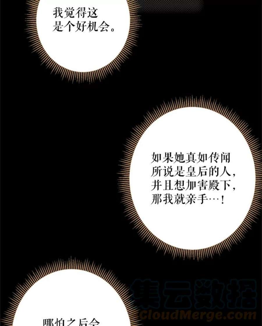 恶女保命计划31.无理取闹的哥哥