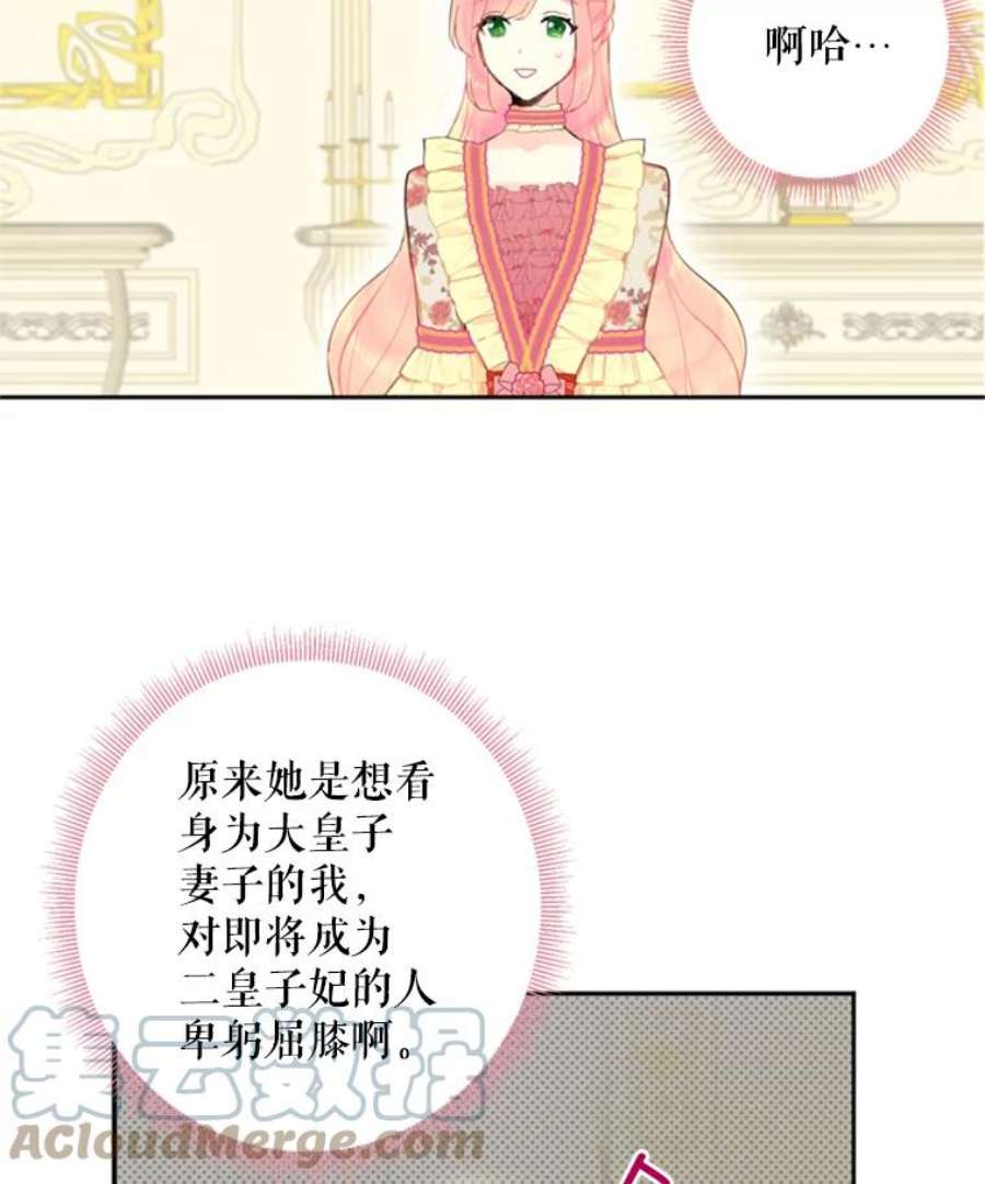 恶女保命计划32.奇怪的文字