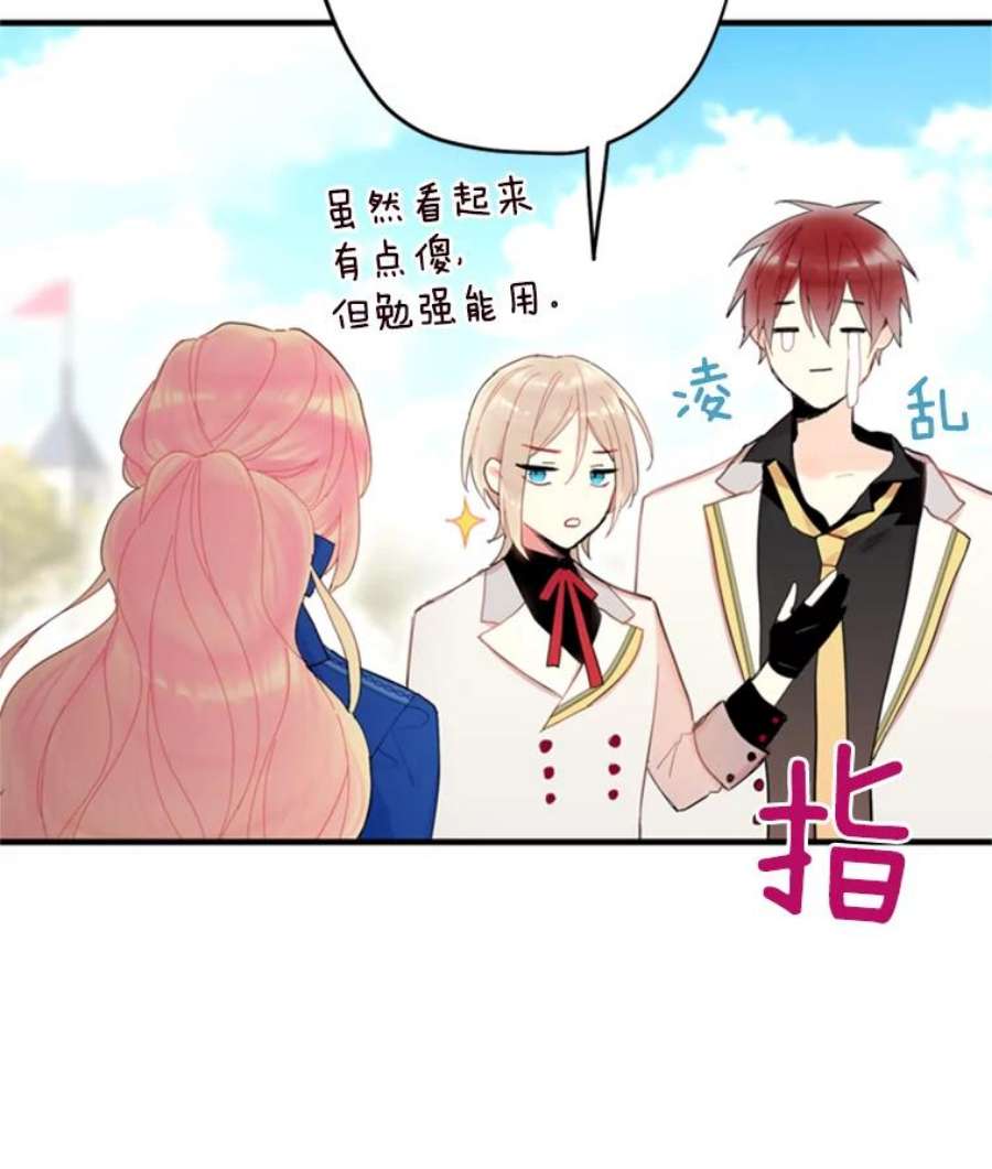 恶女保命计划32.奇怪的文字