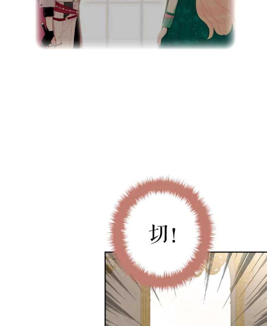 恶女保命计划32.奇怪的文字