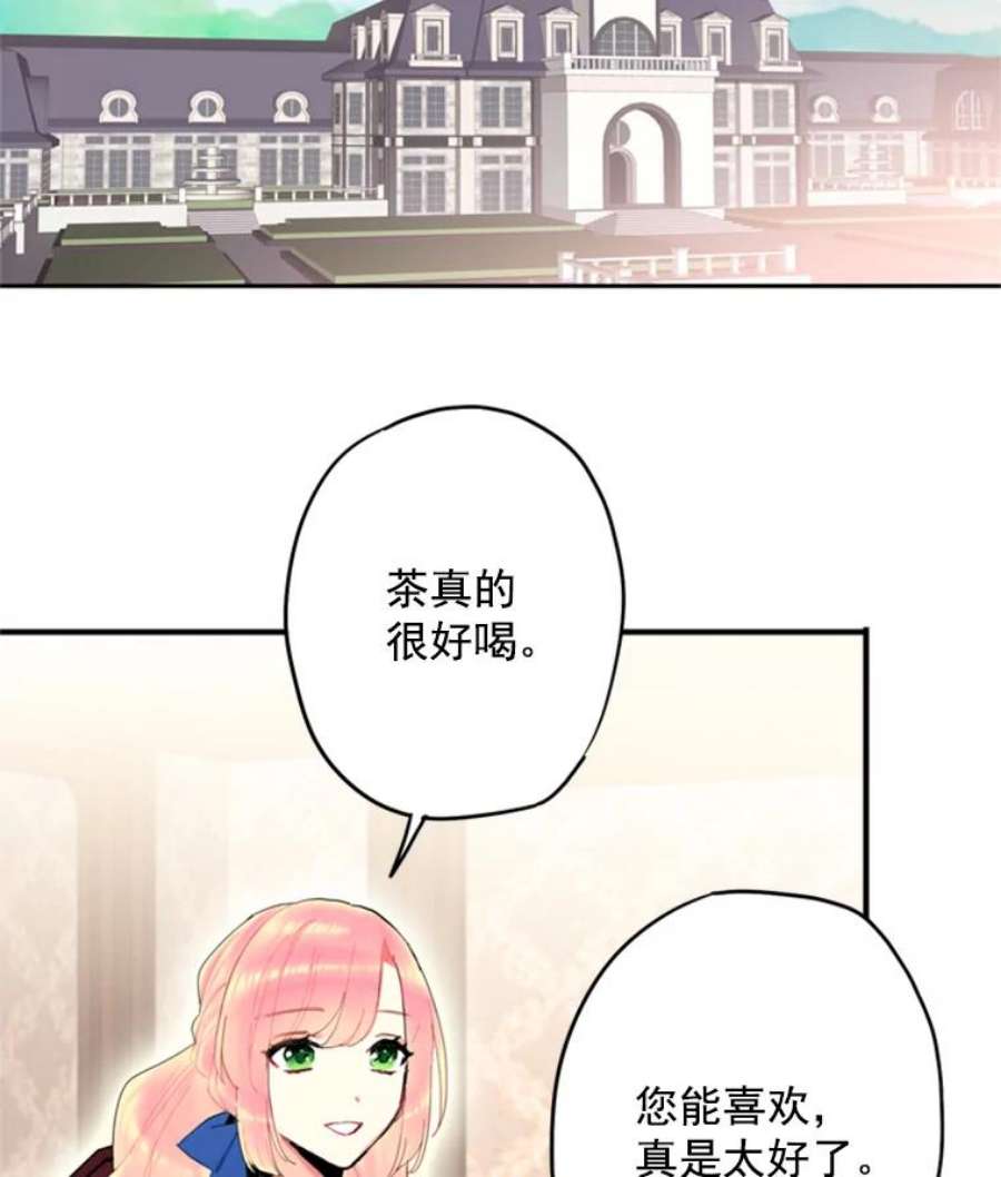 恶女保命计划32.奇怪的文字