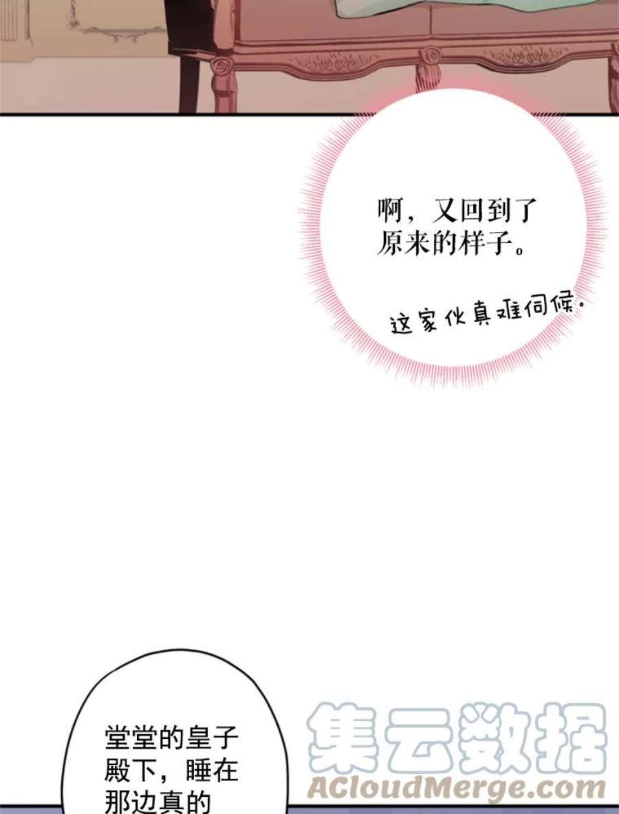 恶女保命计划40.告白