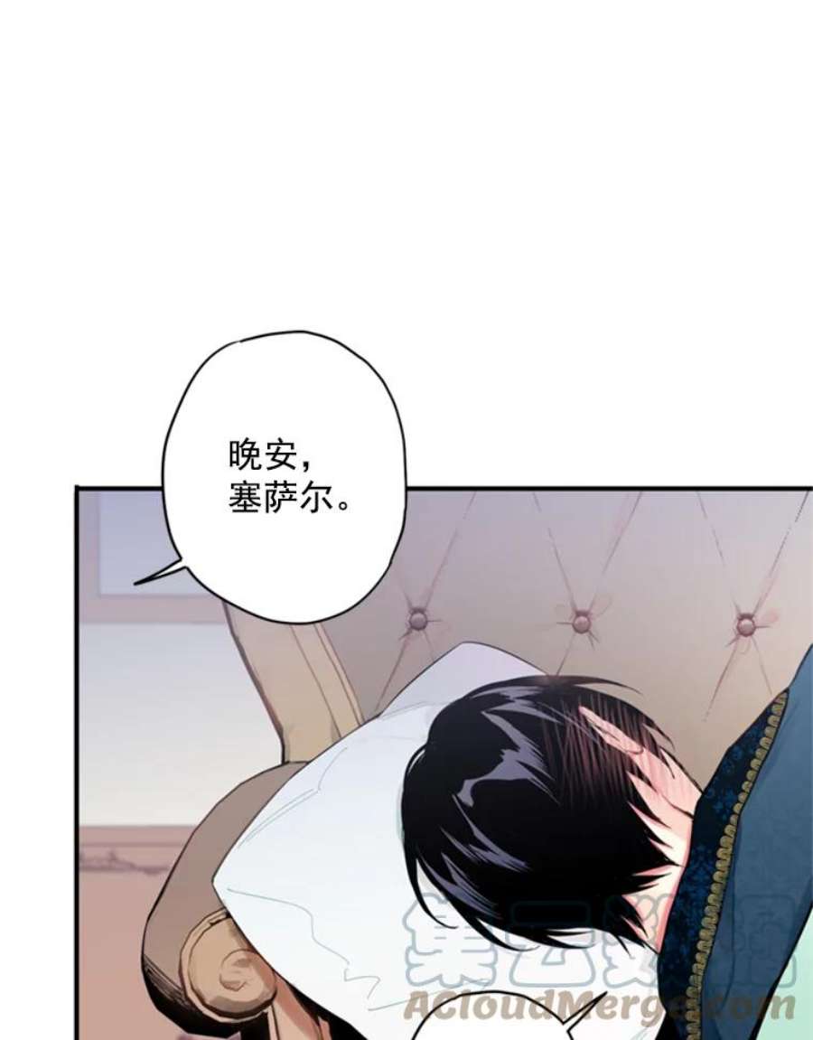 恶女保命计划40.告白