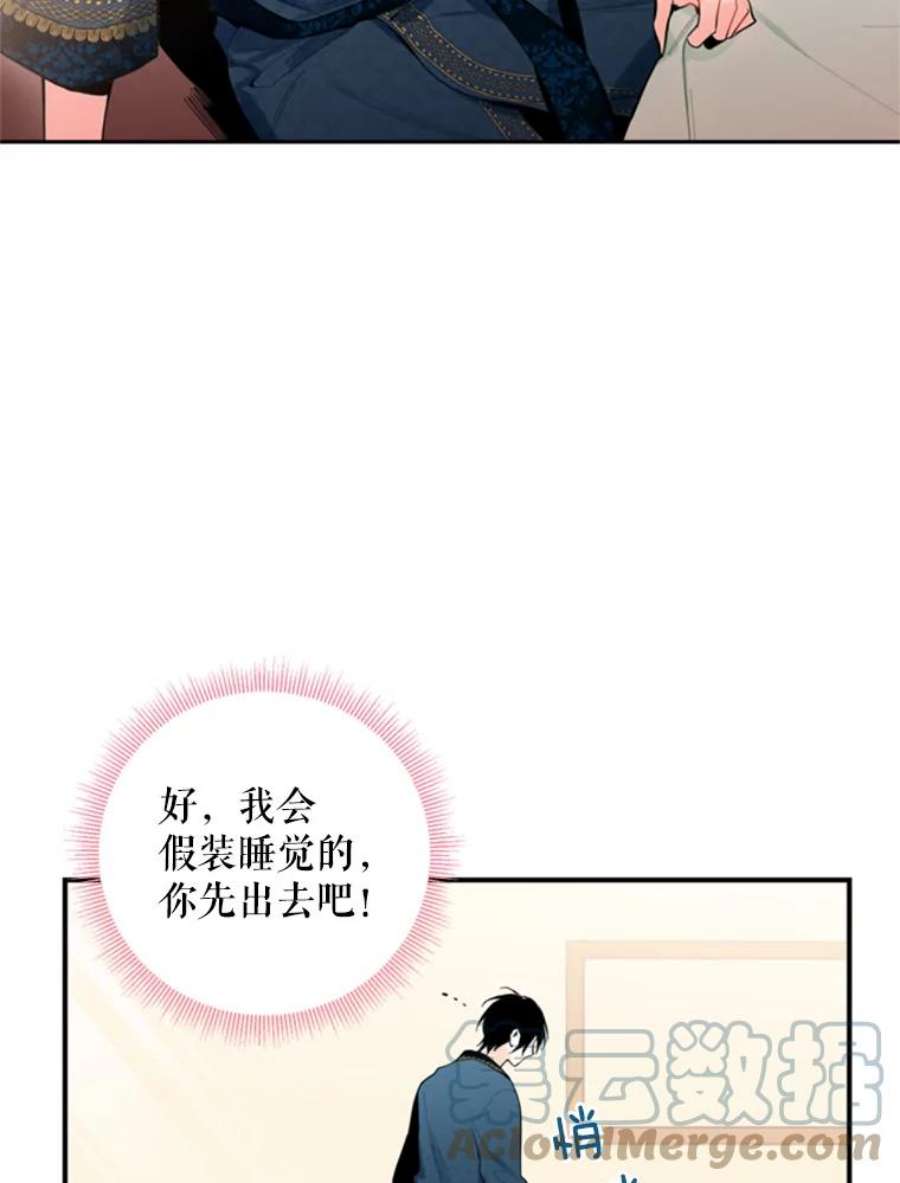 恶女保命计划40.告白