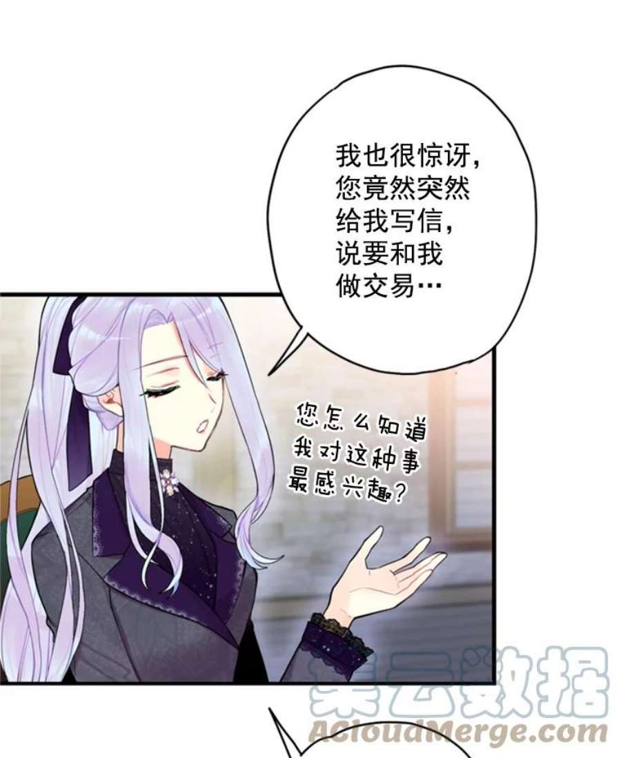 恶女保命计划43.奇怪的侍从