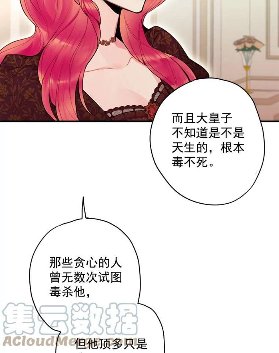 恶女保命计划45.试探