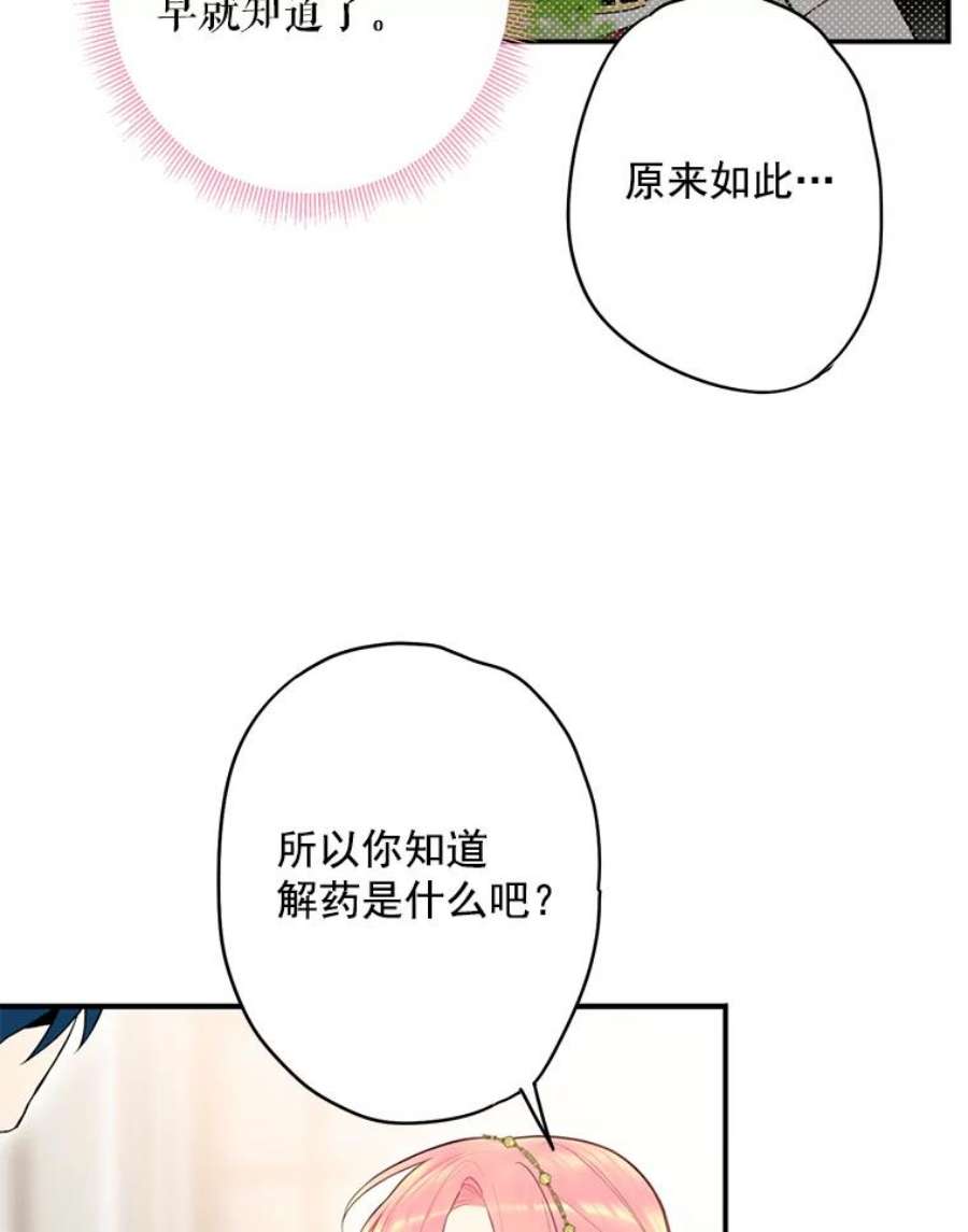 恶女保命计划47.寻找解药