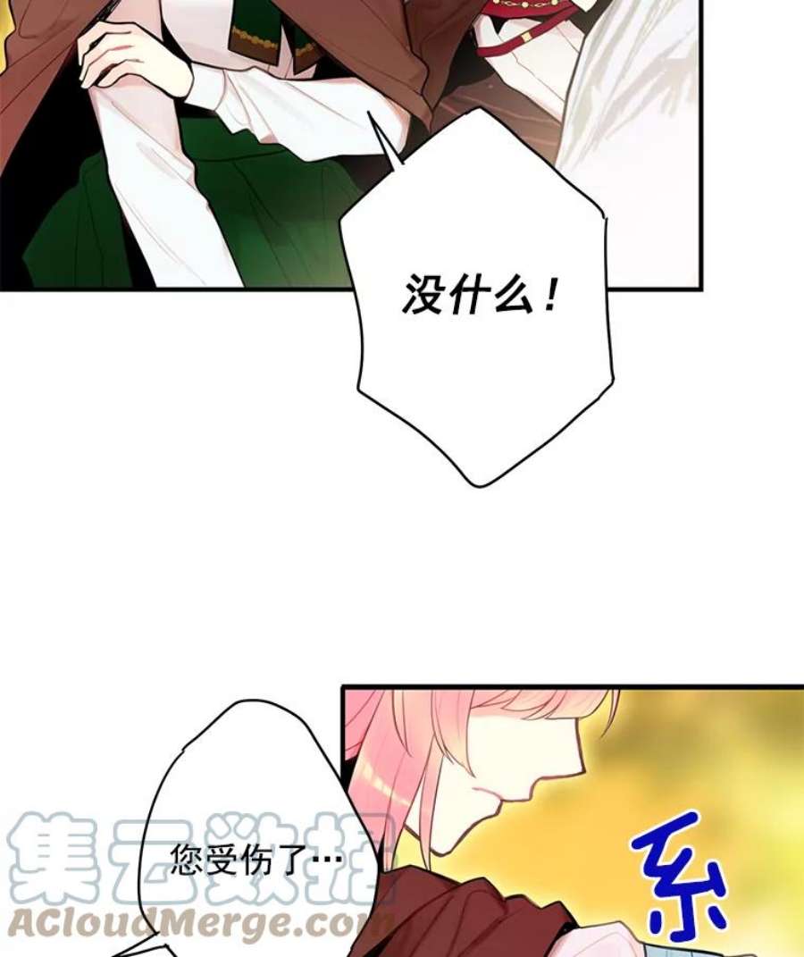 恶女保命计划47.寻找解药