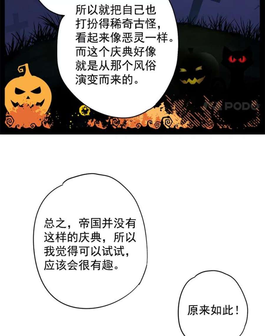 恶女保命计划49.惊喜派对